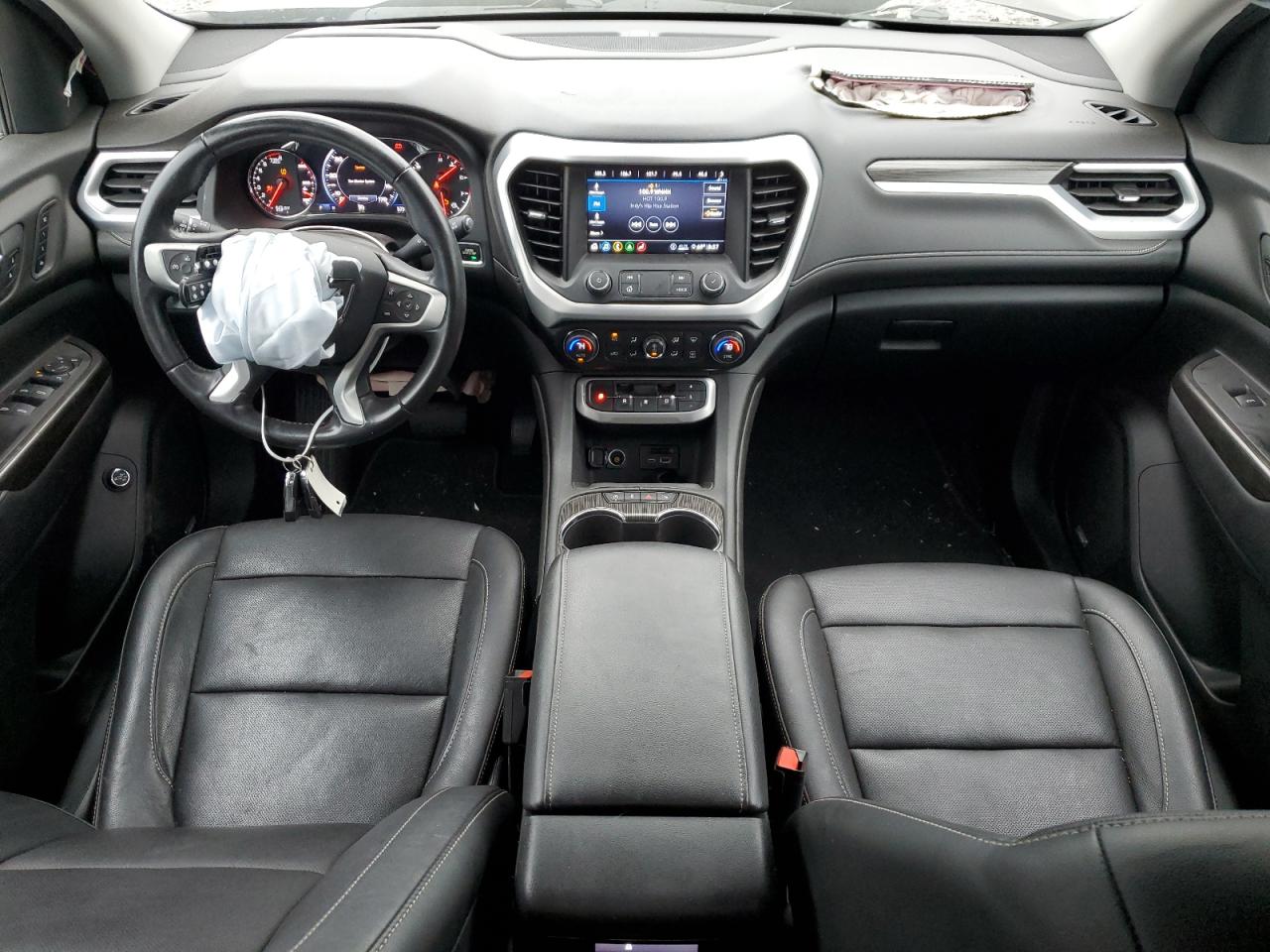 2020 GMC Acadia Slt VIN: 1GKKNULS9LZ176578 Lot: 69584135