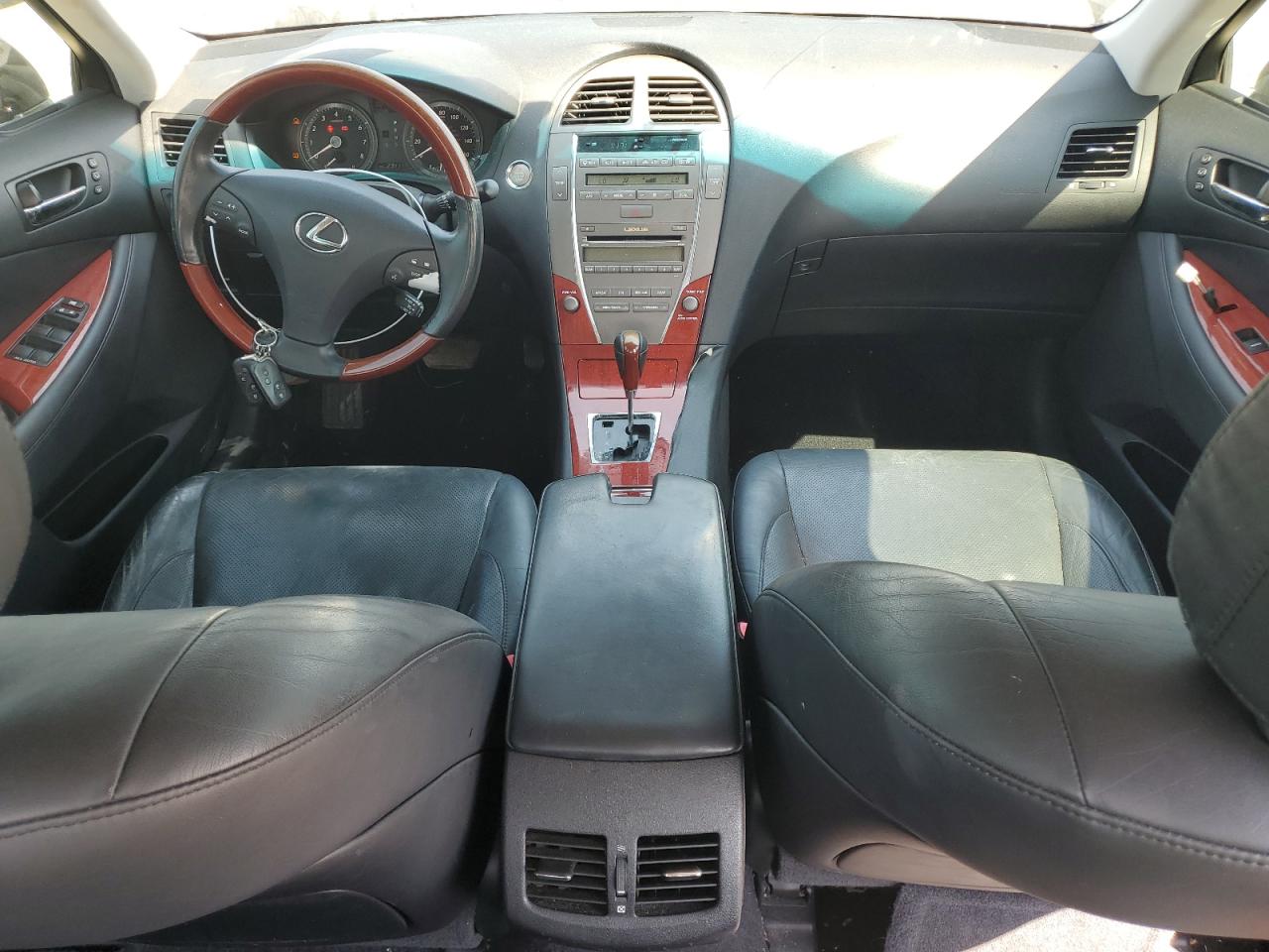 2008 Lexus Es 350 VIN: JTHBJ46G182206766 Lot: 69130545