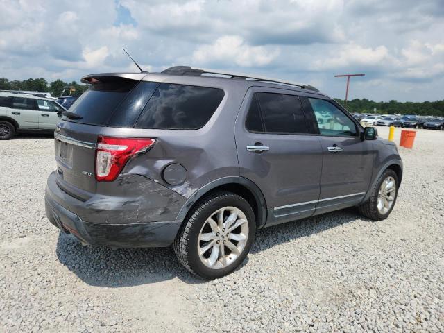 Parquets FORD EXPLORER 2013 Gray