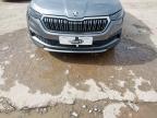 2024 SKODA KODIAQ SE L EXECUTIVE TSI  for sale at Copart YORK
