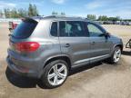2013 VOLKSWAGEN TIGUAN S   for sale at Copart ON - TORONTO