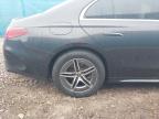 2025 MERCEDES-BENZ E CLASS AMG LINE for sale at Copart YORK