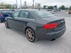 2008 AUDI A4 S LINE TFSI AUTO  for sale at Copart ST HELENS