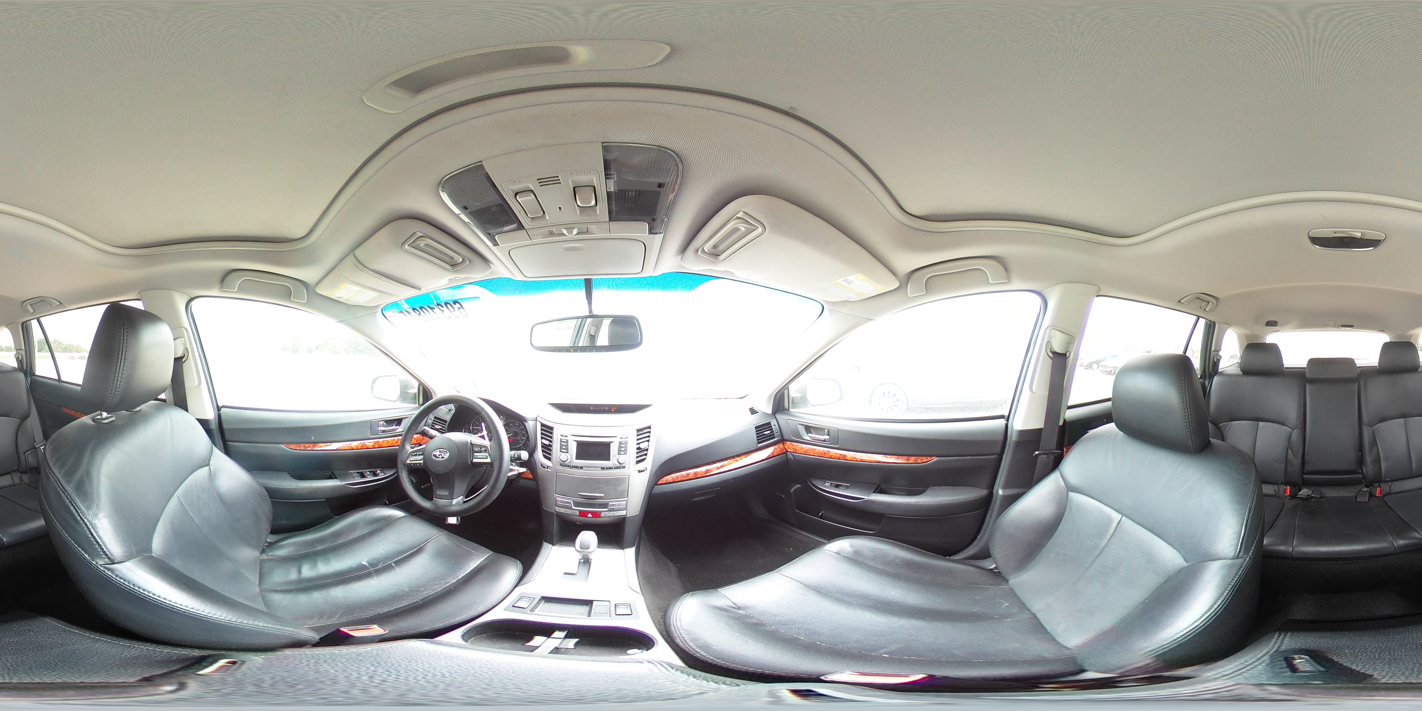 2012 Subaru Outback 2.5I Limited VIN: 4S4BRCKC2C3293101 Lot: 69310815