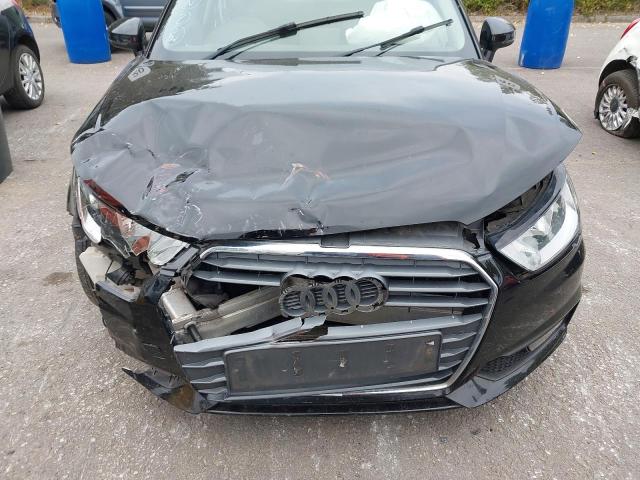 2016 AUDI A1 1.6 TDI SPORT 5DR