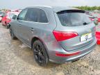 2012 AUDI Q5 S LINE SPECIAL EDITION for sale at Copart CORBY