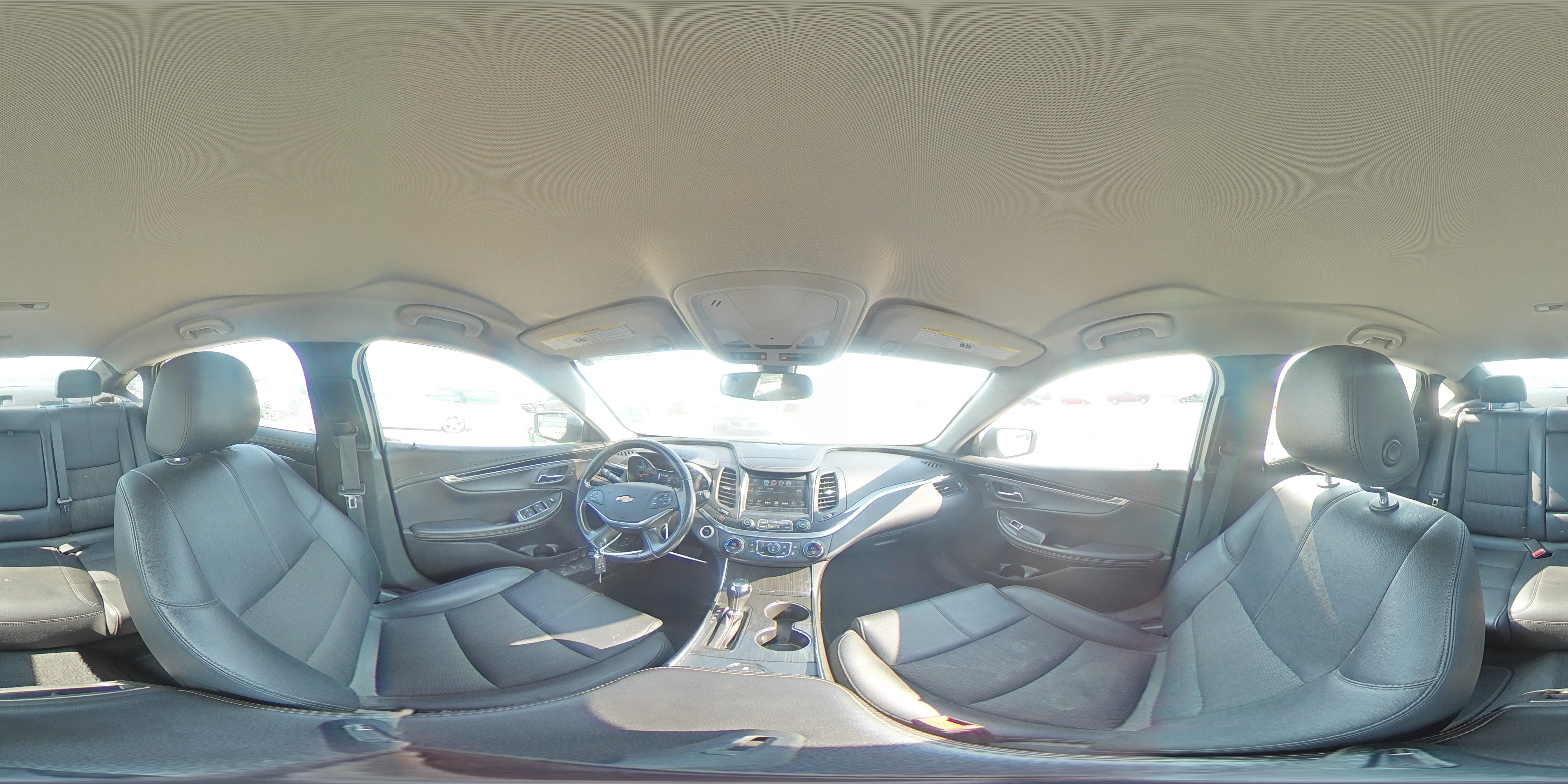 2019 Chevrolet Impala Lt VIN: 2G11Z5SA8K9145690 Lot: 70230745