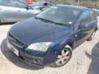 2005 FORD FOCUS SPORT TDCI  for sale at Copart BRISTOL