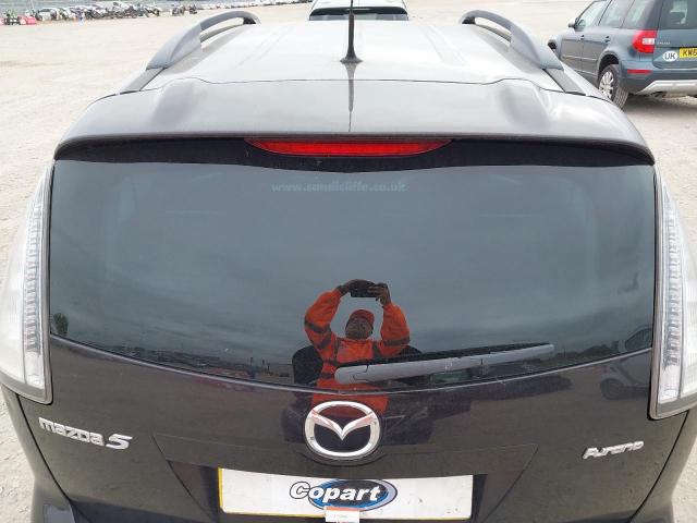2010 MAZDA 5 FURANO D 