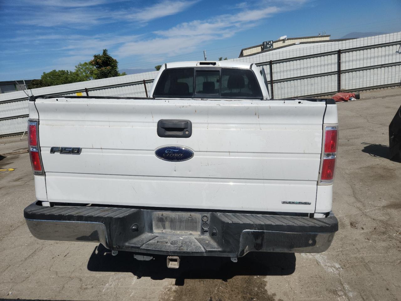 2013 Ford F150 VIN: 1FTMF1CM4DKF26646 Lot: 66309905