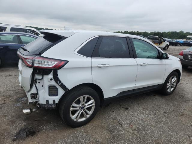  FORD EDGE 2017 Белы