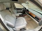 2011 AUDI A8 L QUATTRO   à vendre chez Copart MA - SOUTH BOSTON
