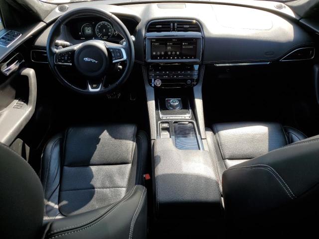 2018 JAGUAR F-PACE R - SPORT  