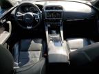 2018 JAGUAR F-PACE R - SPORT   à vendre chez Copart AB - CALGARY