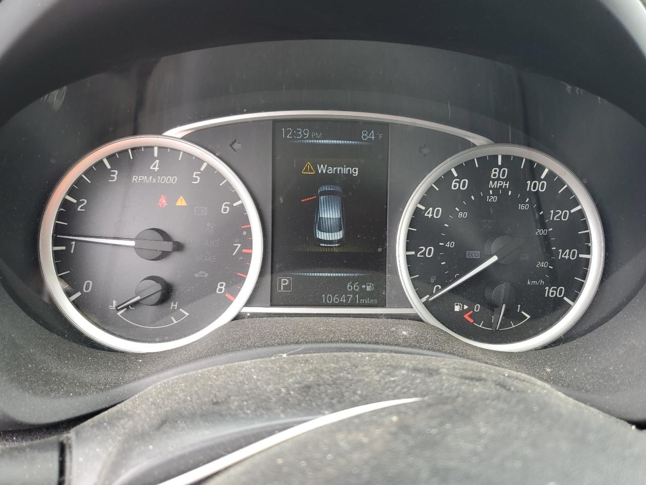 2017 Nissan Sentra S VIN: 3N1AB7AP9HL696703 Lot: 70695825