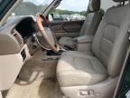 2000 LEXUS LX 470   à vendre chez Copart MA - WEST WARREN