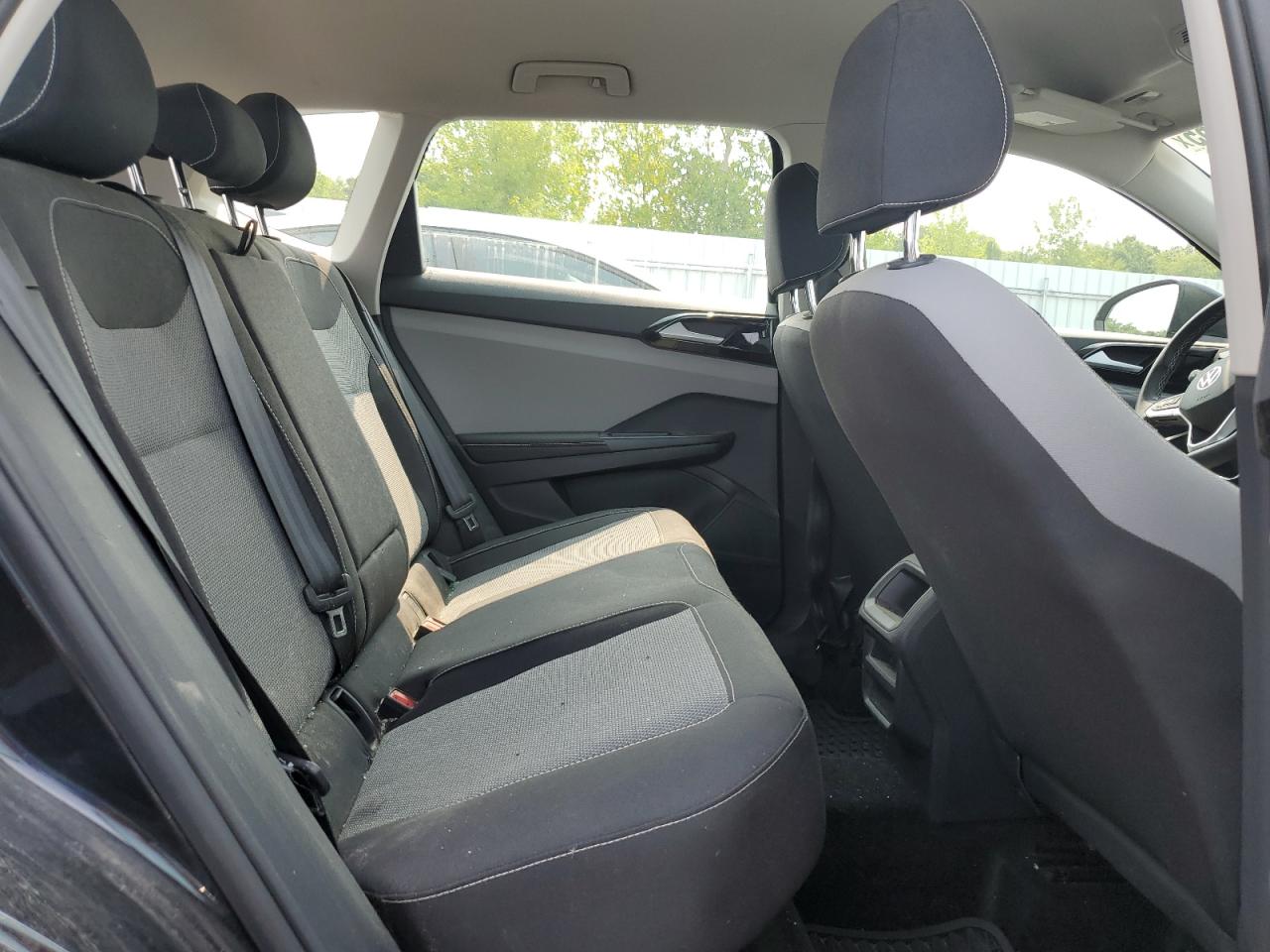 2024 Volkswagen Taos S VIN: 3VV8X7B20RM068946 Lot: 65984555