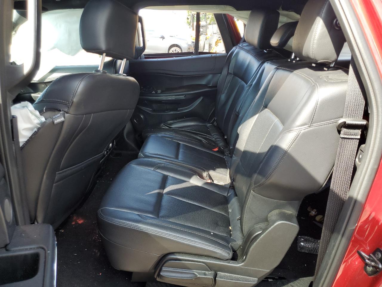 2019 Ford Expedition Max Xlt VIN: 1FMJK1JT3KEA51930 Lot: 71021415