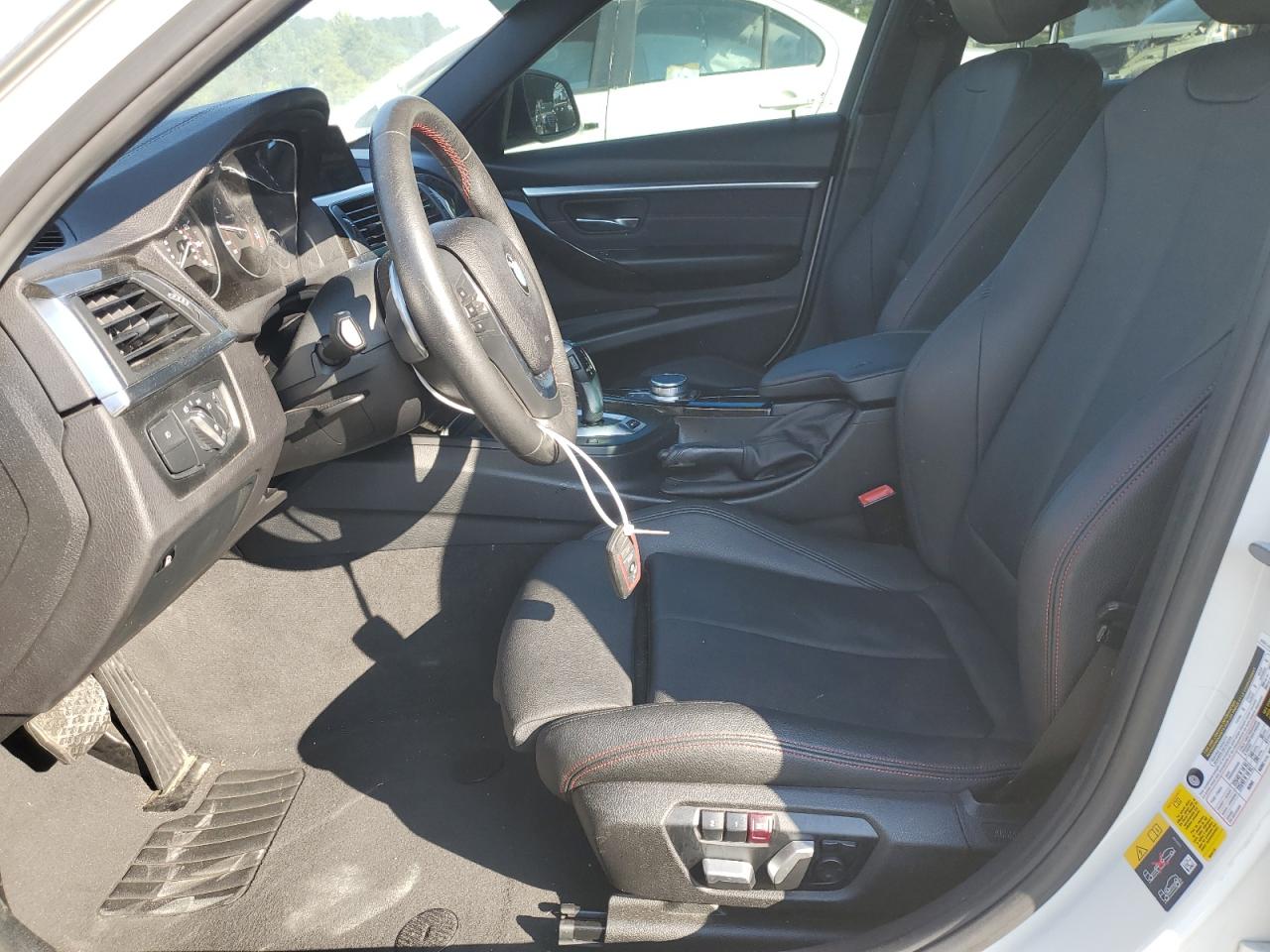 2018 BMW 330E VIN: WBA8E1C50JA177853 Lot: 70671935