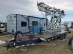 2008 BIGTX TRAILER   à vendre chez Copart TX - HOUSTON