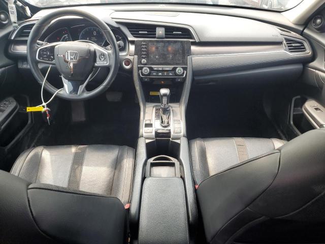 2019 HONDA CIVIC TOURING  