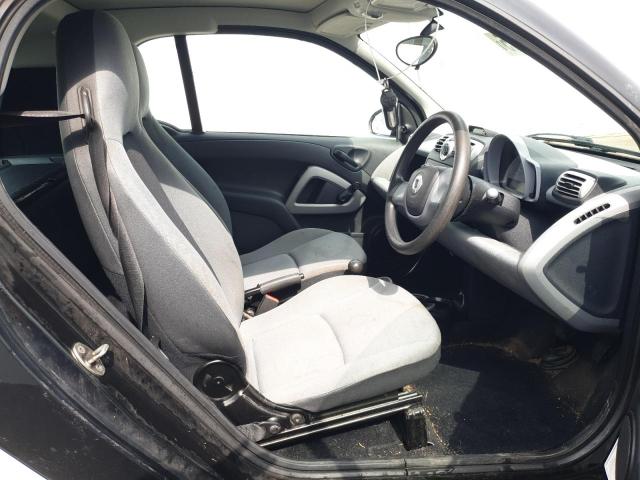 2008 SMART FORTWO PUR