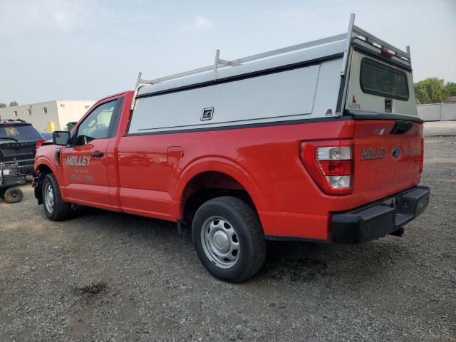 2023 FORD F150   