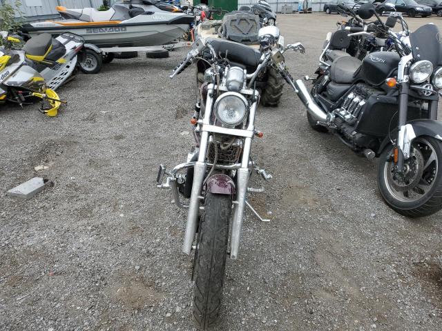 1987 SUZUKI VS1400 GLP  