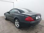 2004 MERCEDES BENZ SL 350 AUT for sale at Copart GLOUCESTER