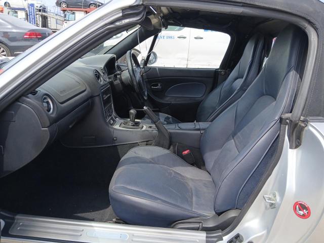 2005 MAZDA MX-5 ARCTI