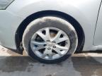 2011 TOYOTA AURIS TR for sale at Copart BRISTOL