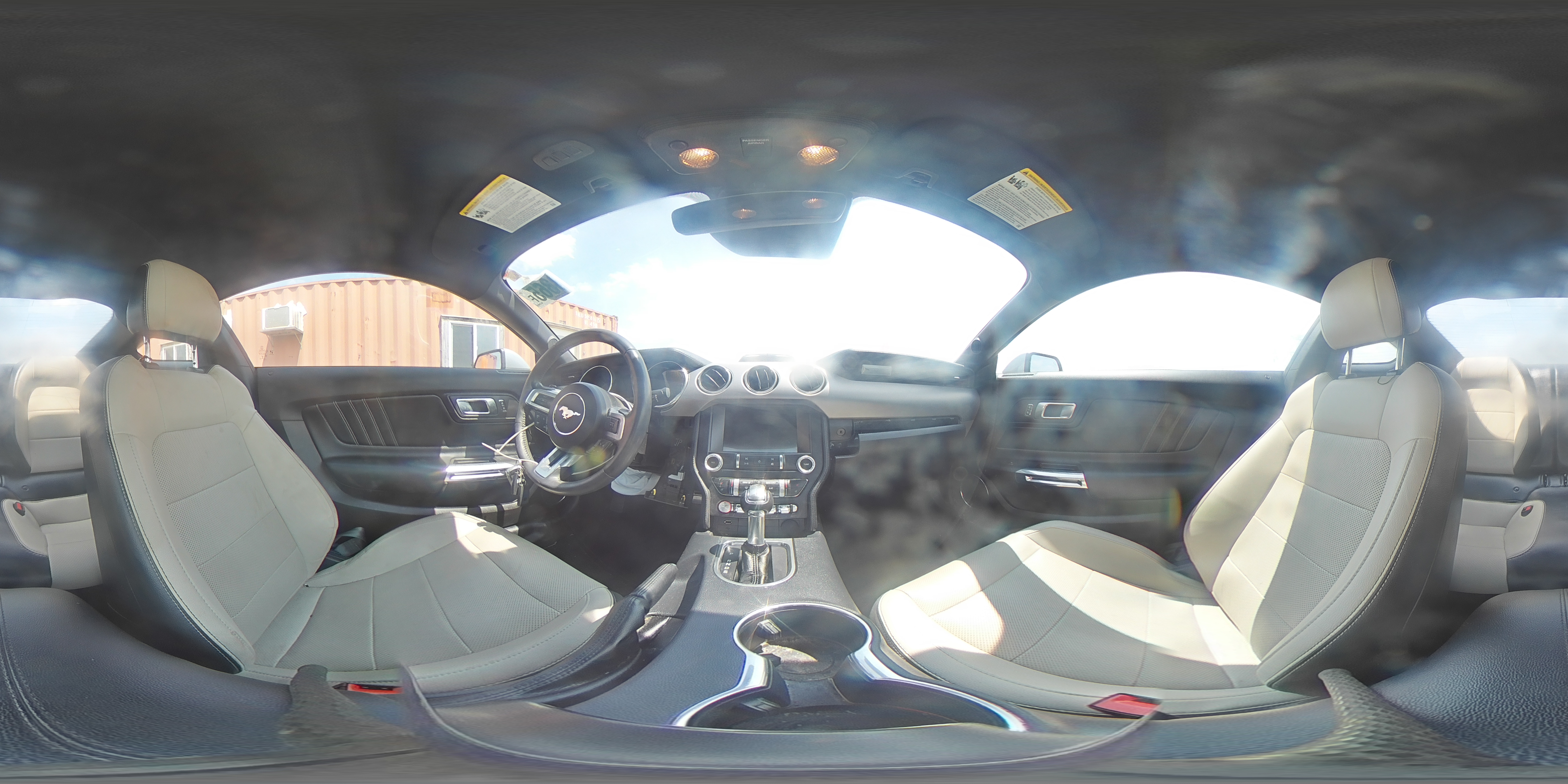 2021 Ford Mustang Gt VIN: 1FA6P8CF2M5123110 Lot: 67403365