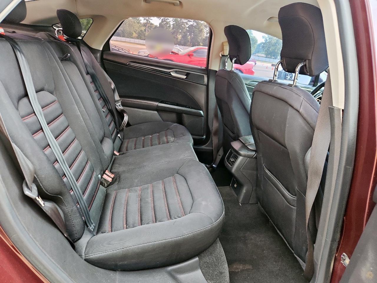 2013 Ford Fusion Se VIN: 3FA6P0HR2DR388062 Lot: 69319395