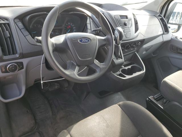 2016 FORD TRANSIT T-250  
