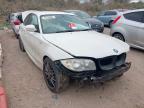 2010 BMW 120D M SPORT  for sale at Copart BRISTOL