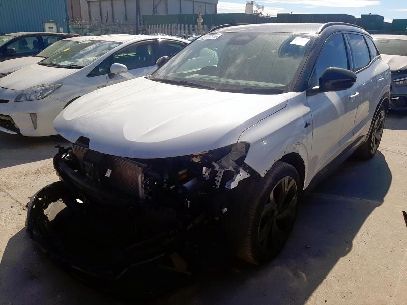 RENAULT AUSTRAL TC 2024