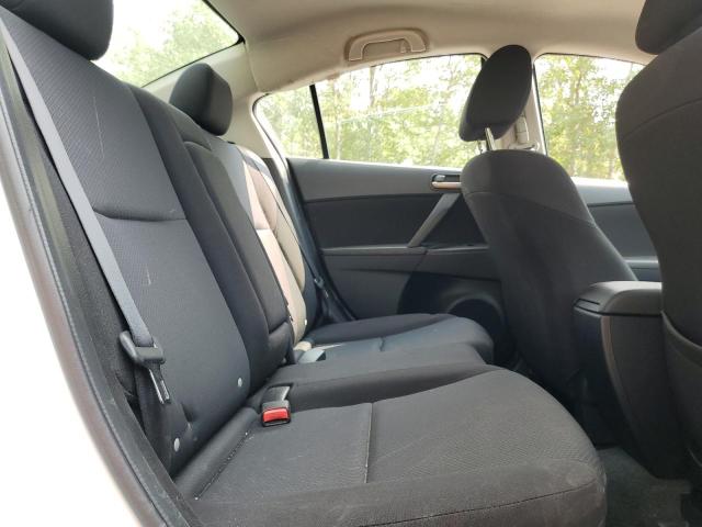 2010 MAZDA 3 I  