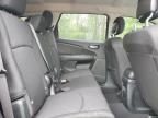 2017 DODGE JOURNEY SE   à vendre chez Copart ON - COOKSTOWN