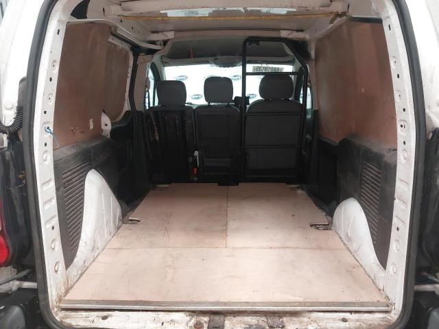 2014 CITROEN BERLINGO 625 ENTERPRISE H 1.6 HDI 625KG ENTERPRISE 75PS