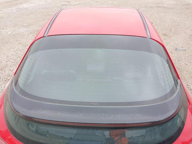 2010 HONDA CIVIC SE-T I-VTEC 