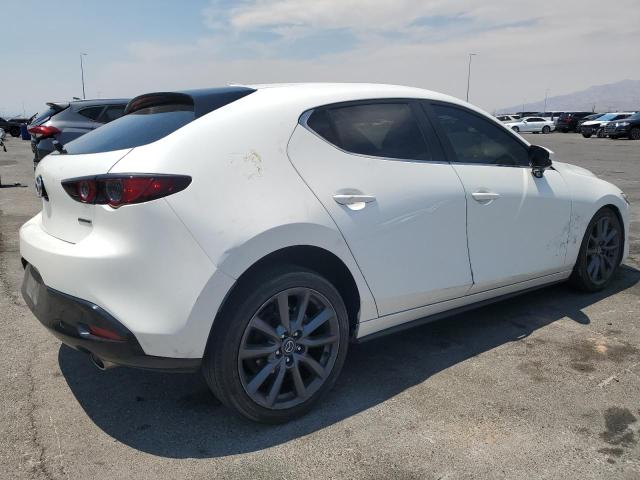  MAZDA 3 2020 Белы