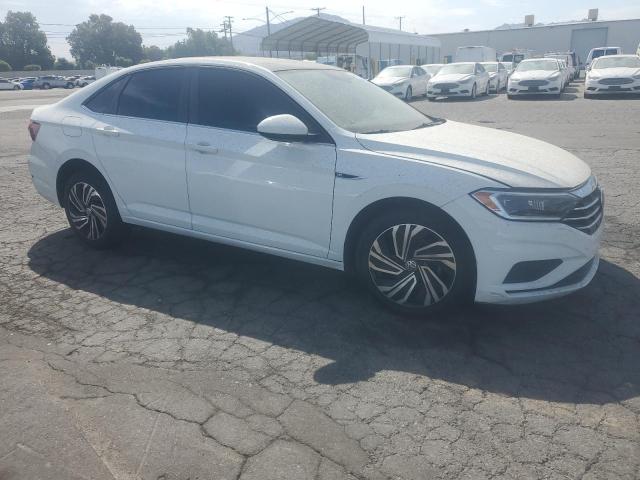  VOLKSWAGEN JETTA 2020 Biały