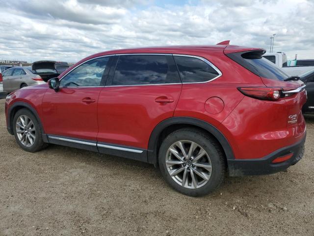 2017 MAZDA CX-9 GRAND TOURING  