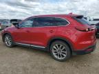 2017 MAZDA CX-9 GRAND TOURING   for sale at Copart AB - EDMONTON