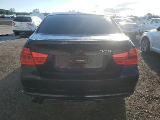 2011 BMW 323 I  