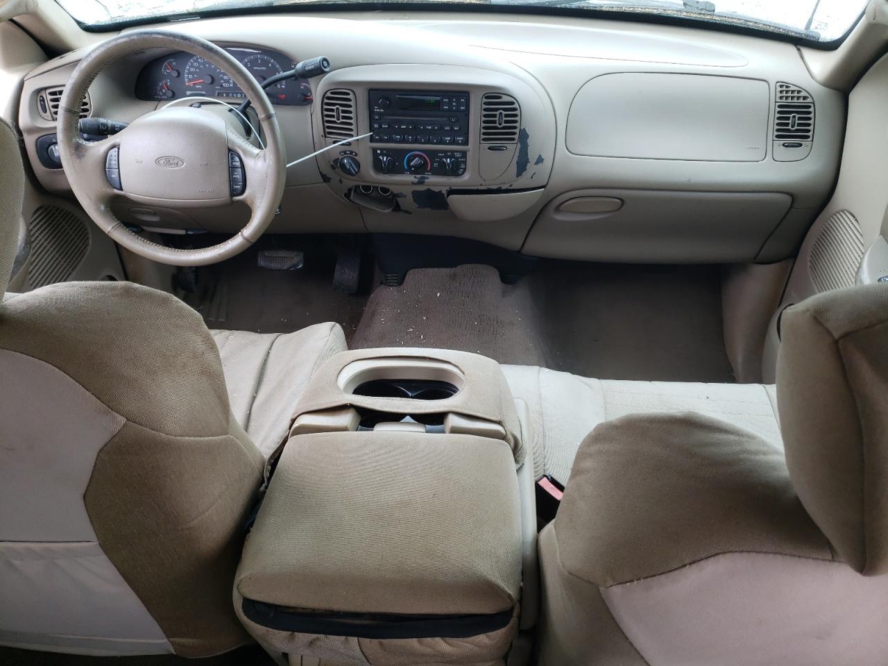 1FTRW08L62KB62663 2002 Ford F150 Supercrew