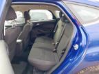 2015 FORD FOCUS TITANIUM for sale at Copart YORK