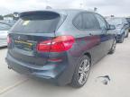 2019 BMW 225XE M SPORT PREMIUM AUT 225XE M SPORT PREMIUM 5DR AUTO for sale at Copart SANDY