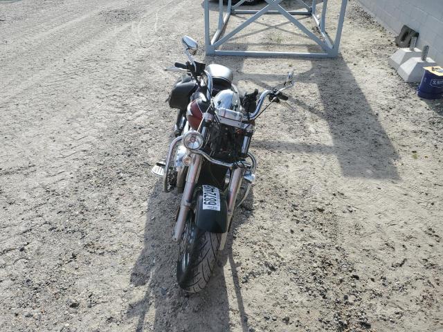 2016 TRIUMPH MOTORCYCLE THUNDERBIRD LT  