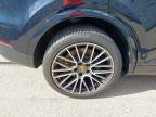 2022 PORSCHE CAYENNE V6 PLATINUM ED EH  for sale at Copart SANDY